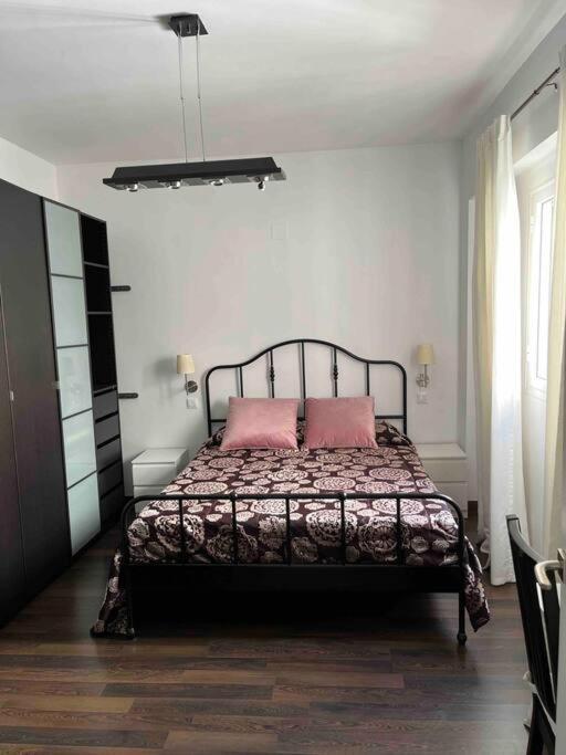Apto Bien Ubicado En Nervion Apartamento *