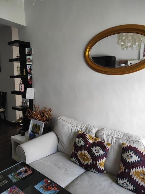 Apartamento Apto Bien Ubicado En Nervion